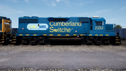 Joint CSX-GATX Cumberland Switcher v2.1