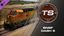 Save 50% on Train Simulator: BNSF Dash 9 Loco Add-On on Steam