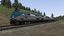 Amtrak Big Game Train P42DC