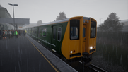 GWR Class 166 (313)