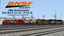BNSF Heritage Pack - Passenger Edition