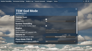 TSW: God Mode - Alpha 0.5.3