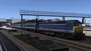 Network Southeast Mk2 Carriage Pack